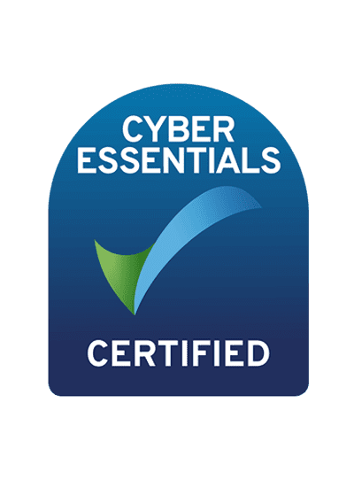 Cyber Essentials Logo