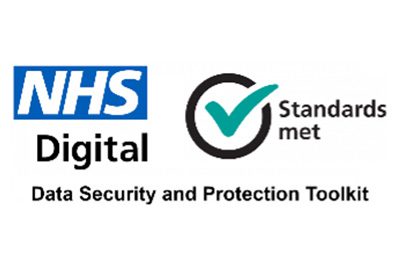 NHS Logo